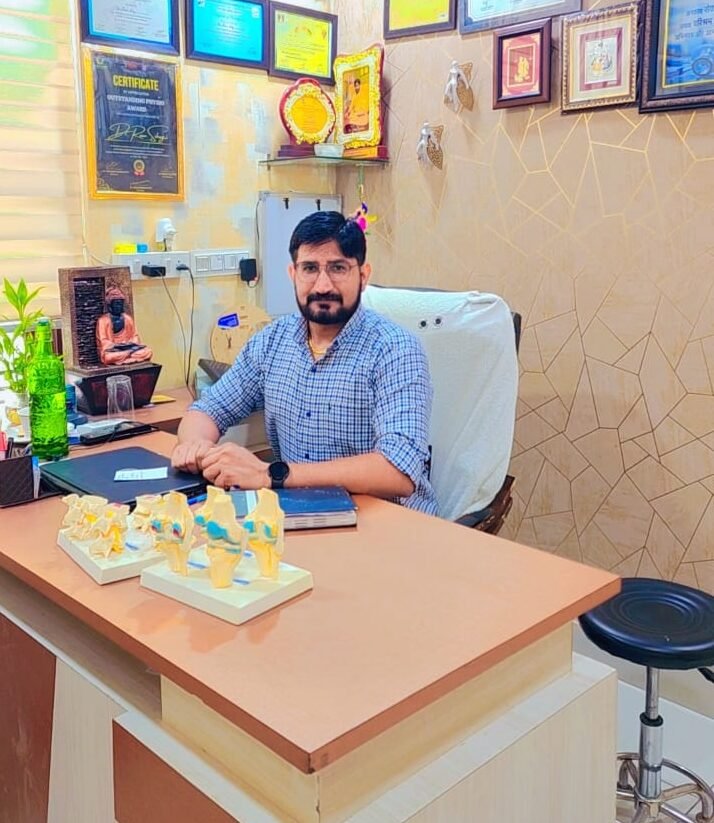 Best Physiothrapy Hospital In Hanumangarh