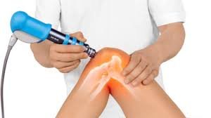 PULSE WAVE THERAPY TREATMENT IN HANUMANGARH